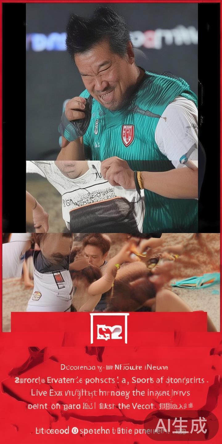 体育迷必看：李亚轩直播深入解读最新体育快讯内容精彩无限