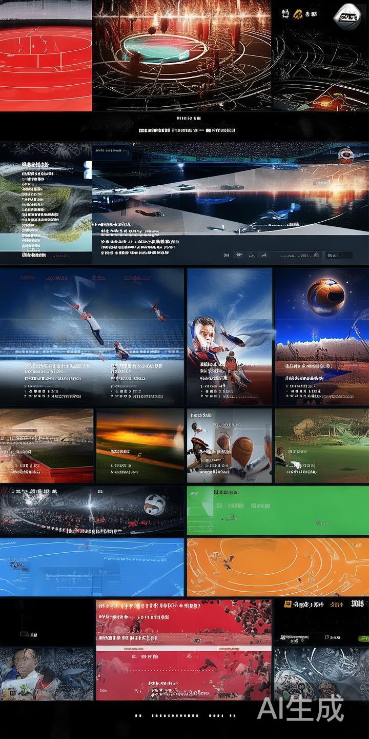 亚新体育首页：丰富体育内容与多样化服务全面介绍