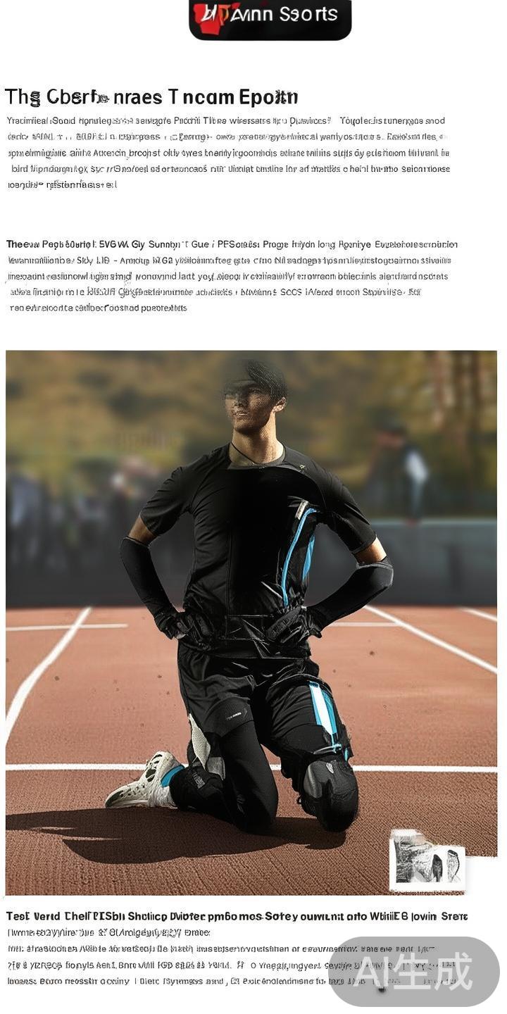 亚新体育PG运动装备适合哪些运动项目的专业选择与应用分析
