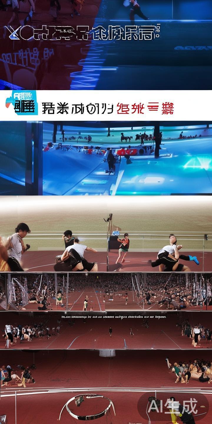 全面解析：掌握亚新体育核心技巧，提升运动表现的实用指南