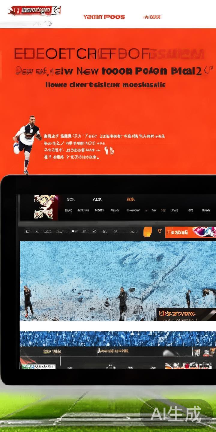 亚新体育网站最新体育新闻与专业赛事分析全面攻略
