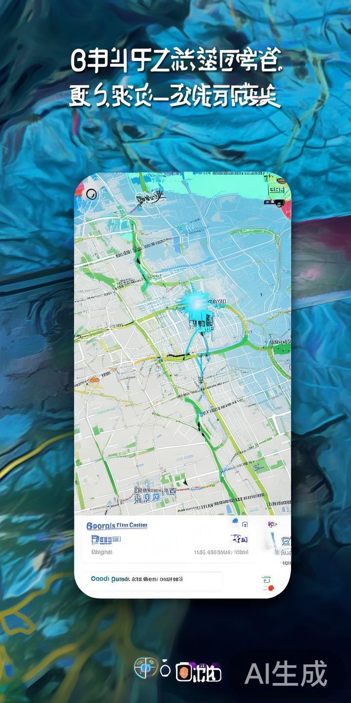 亚新体育中心地址及最新位置更新信息全面汇总 地图导航平台
利用百度地图、高德地图等导航软件,