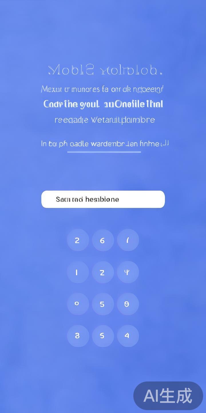 亚新体育应用密码忘记怎么办？详细步骤轻松重置指南