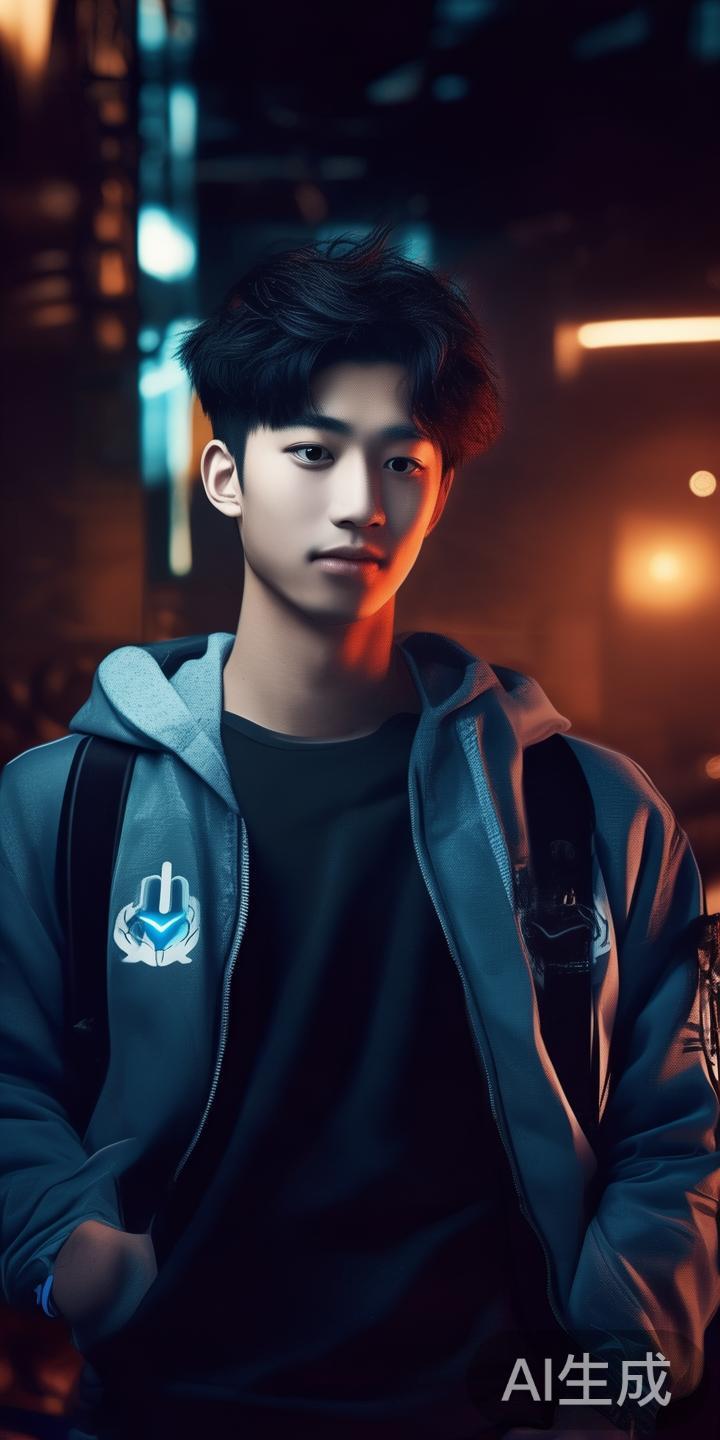 最新体育快讯:李亚轩未来发展路线分析与潜力预测 值得注意的是,李亚轩在年轻球员中拥有较高的市场关注