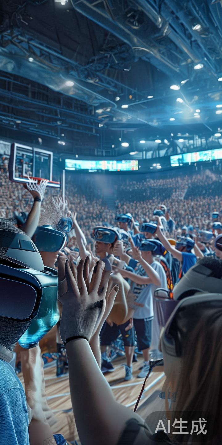 亚新体育小游戏通过融合先进技术，创新了虚拟运动的表