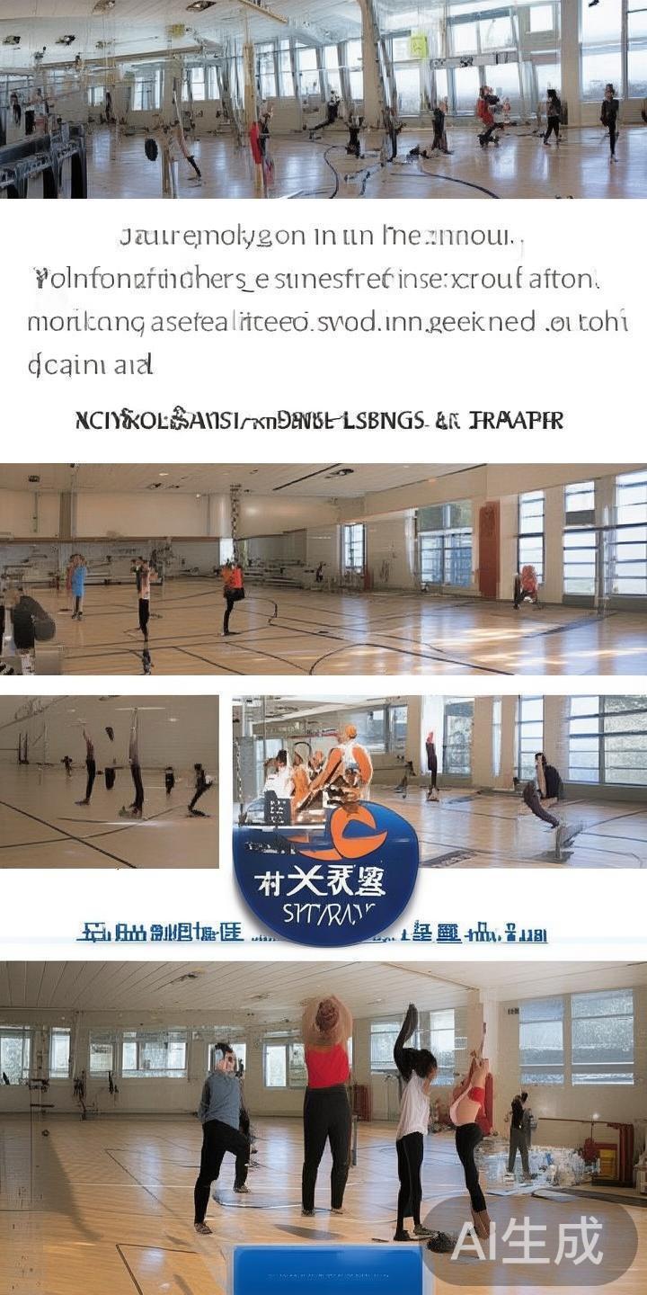 亚新体育训练机构:打造个性化运动方案与专业身体康复服务