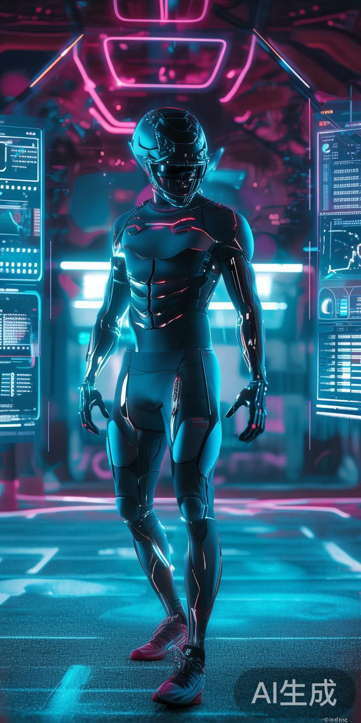 亚新体育助力姆巴佩开启职业新篇章实现巅峰突破 亚新体育引入先进的体育科技,为姆巴佩提供定制化的训