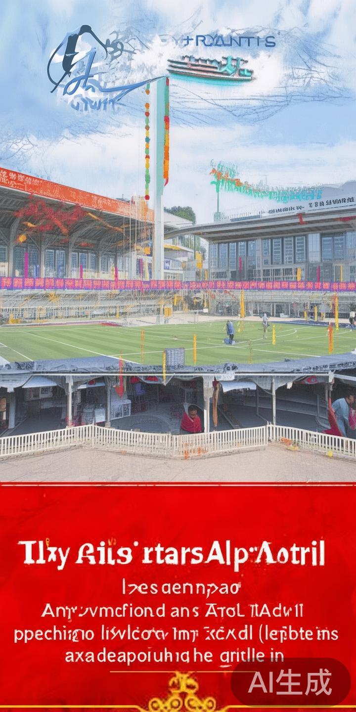 亚新体育正式开业时间公布，开业当天精彩亮点全揭秘