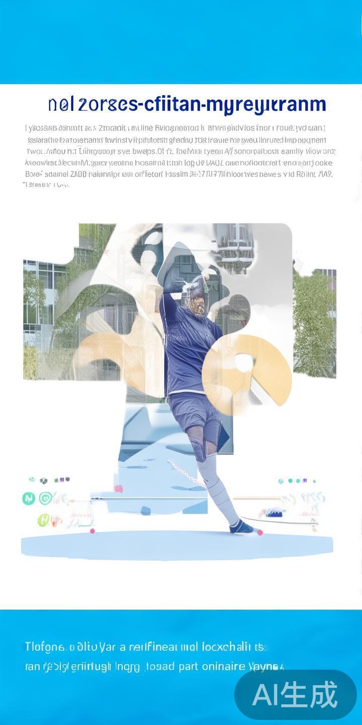 全面解析新疆亚新体育小程序:助力体育爱好者便捷体验的优质平台 在传统的体育组织和场馆管理中,很多用户面对繁琐的流