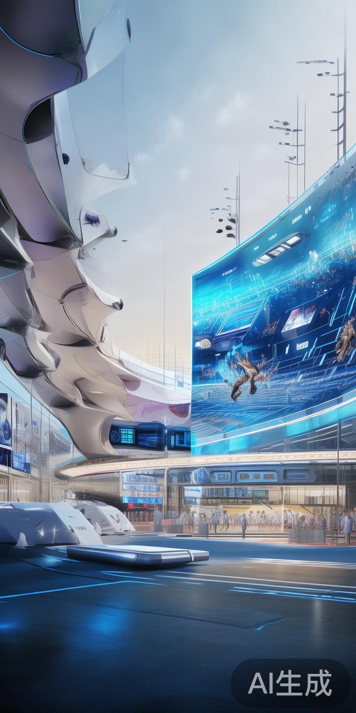 亚新体育世界:引领智慧体育与数字化转型的先锋力量 数字化转型不仅仅是技术的升级,更是企业整体运营模式