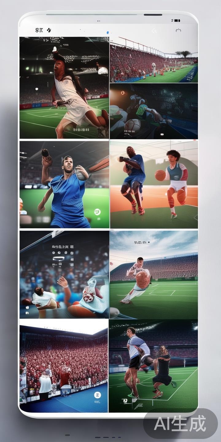 详细指南:如何注册并使用亚新体育官方平台尊享优质运动内容 亚新体育官方平台以提供多元化的运动内容为核心,涵盖