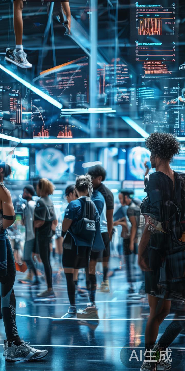 深入分析亚盛新体育在体育装备研发与创新领域的突破与未来发展潜力 随着运动人群的多样化,亚盛新体育在个性化定制方面推